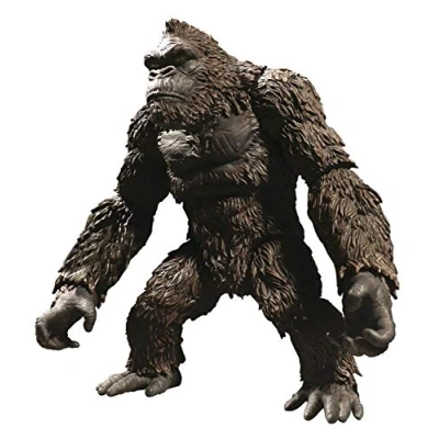 Image de King Kong of Skull Island 7 Figure