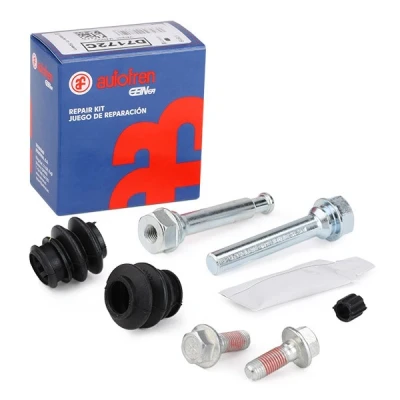 Image de AUTOFREN SEINSA D7172C Jeu de douilles guidage, étrier frein HYUNDAI: i30 I 3/5 portes, ix35, i40 Berline, KIA: cee‘d 5 portes