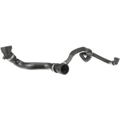 Image de GATES 05 3297 Durite De Refroidissement EPDM (éthylène propylène diène caoutchouc) BMW: 5 Berline, Touring, GT