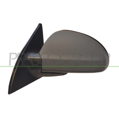 Image de Rétroviseur extérieur Prasco KI4307304 gauche électrique ajustable de l&#039;intérieur KIA: cee‘d I 5 portes, Break
