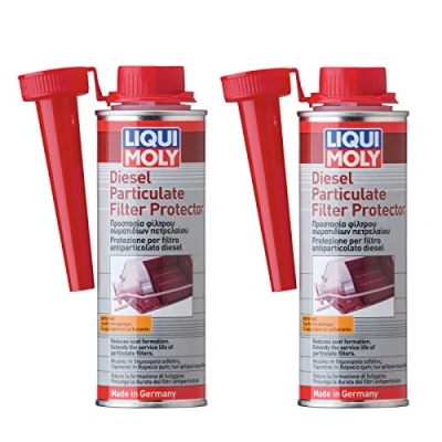 Image de Liqui Moly 7180 Additif au carburant