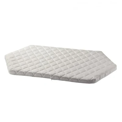 Image de TiSsi Matelas pour Parc Blanc 1 Unité