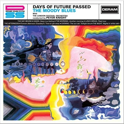 Image de Days of Future Passed