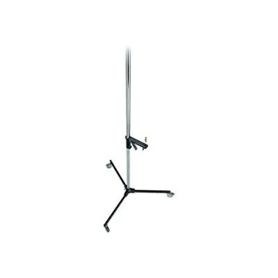 Image de Manfrotto 231CS Trépied Argent