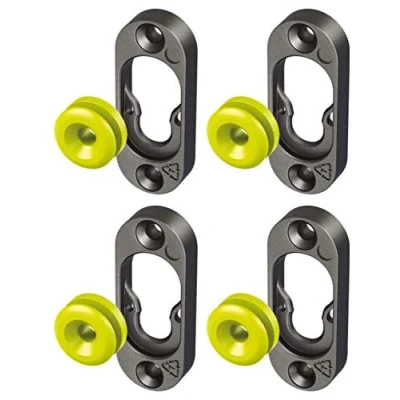 Image de Bouton Fix type 1 Flush Bracket marqueur Guide Kit connexion 90 degrés Panneaux de qualité