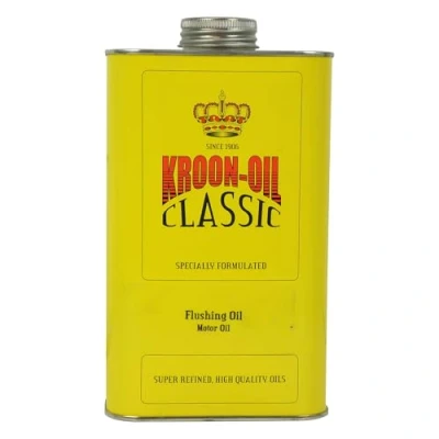 Image de KROON OIL 34543 Additif à l&#039;huile moteur 1 Boîte