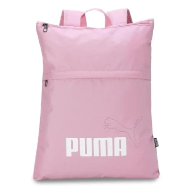 Image de PUMA Phase Elemental Backpack, Sac à dos Unisexe Enfants, Mauved Out, OSFA 090695