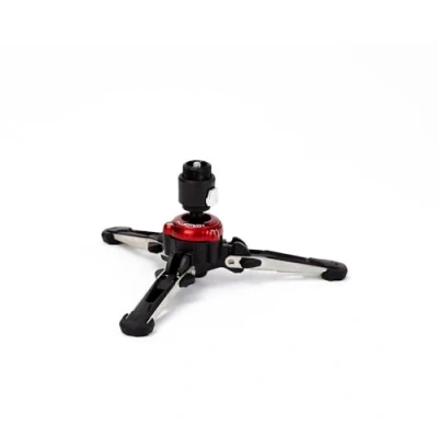 Image de MANFROTTO Adaptateur MVMXPROBASE Base Fluide pour Monopode Xpro Neuf