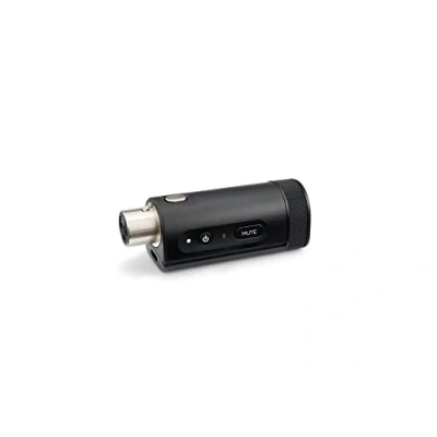 Image de Bose Émetteur sans fil pour microphone/entrée de ligne XLR système S1 Pro+ PA