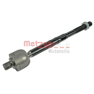 Image de METZGER 51026118 Rotule Axiale Essieu avant M16x1,5 KIT + MERCEDES BENZ: Classe C Berline, E Break