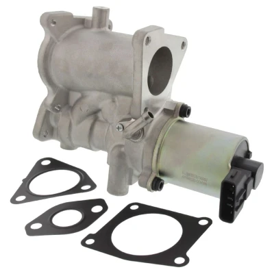 Image de MAPCO 83719 Vanne EGR avec joint d&#039;étanchéite OPEL: Meriva A, Astra G CC, Corsa C 3/5 portes, VAUXHALL: Mk4 Limousine