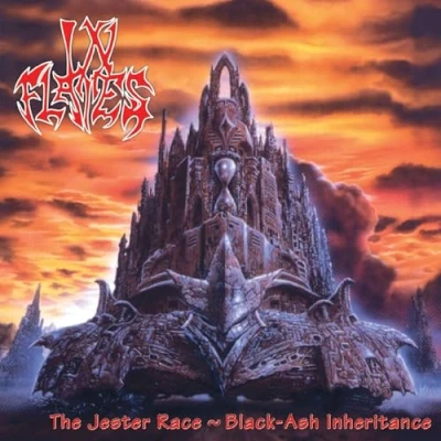Image de The Jester Race/Black Ash Inheritance
