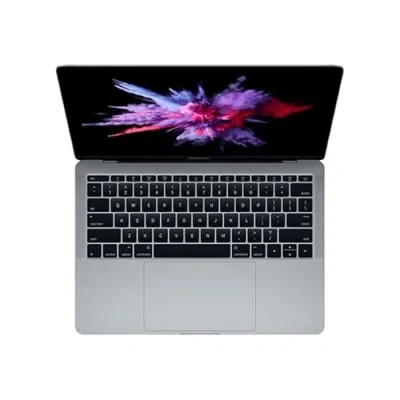 Image de Apple MacBook Pro Intel Core i7 2.5GHz (MPXQ2LL/A 13.3 inch Retina Display, 16GB RAM, 512GB SSD) Space Gray (Reconditionné)
