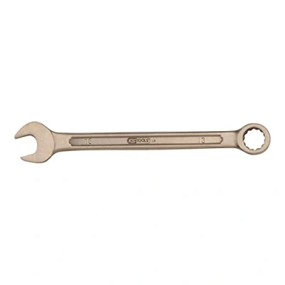 Image de KS TOOLS 963.7265 clés polygonales et de à fourches Sans étincelles 6