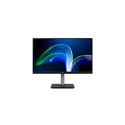 Image de Acer CB243Y écran plat de PC 60,5 cm (23.8 ) 1920 x 1080 pixels Full HD LCD Noir Neuf