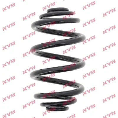 Image de KYB K Flex RJ6226 ressort de suspension Essieu arrière Vis à avec diamètre du fil fer non constant OPEL: Omega B Berline