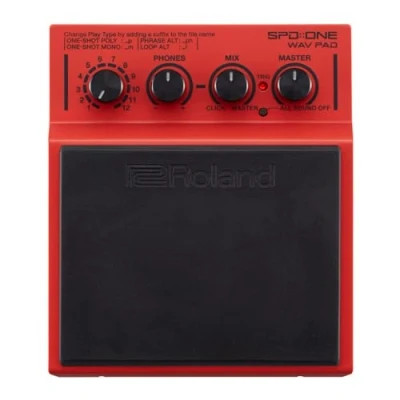 Image de Roland SPD::ONE WAV Pad de percussion