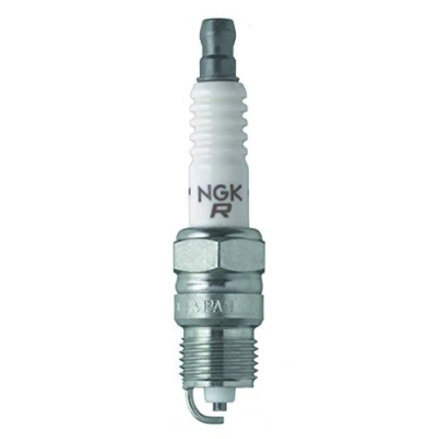 Image de Lot (8pcs) NGK V Power Spark Plugs Stock 6945 Nickel Core Pointe Standard 0.060 en Ur45