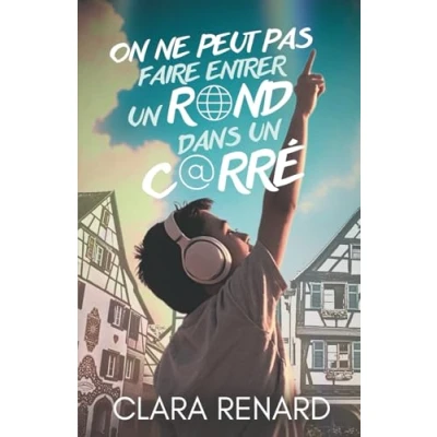 Image de on ne peut pas faire entrer un rond dans carré: Jusqu&#039;où aller par amour des siens ?