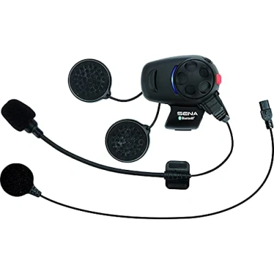 Image de Sena SMH5 UNIV Casque Audio &amp; Intercom, à l&#039;unité