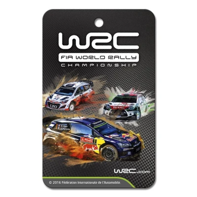 Image de WRC 007420 Éliminateur d&#039;odeur
