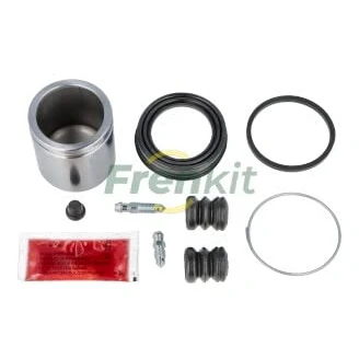 Image de FRENKIT 248911 Kit De Réparation Étrier Frein Essieu avant 48, Kit+Piston RENAULT: Rapid, 21 Berline, CLIO 1, DACIA: Sandero I, Logan I Berline