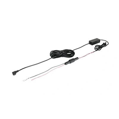 Image de Transcend TS DPK2 Câble 4 m Noir