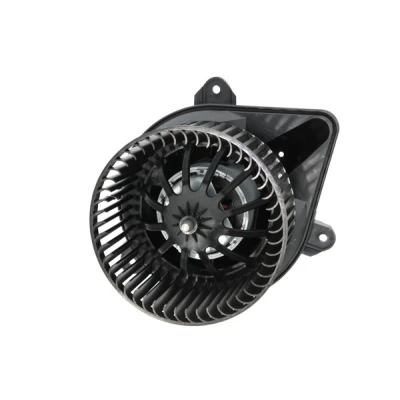 Image de VALEO 884640 Pulseur d&#039;Air sans régulateur intégré RENAULT: TRAFIC 2 Bus, Kasten, 2, OPEL: Vivaro A Van, Combi