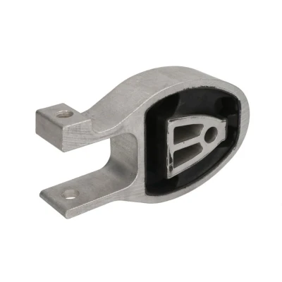 Image de AKUSAN PS 0039 support moteur arrière, inférieur avec en caoutchouc
