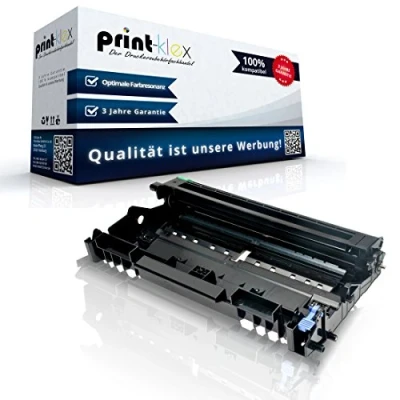 Image de Print Klex Tambour compatible pour Dell E310 dw E310dw E510 E510Series E514 E514dw E515 dn E515dn E515dw 724 BBJS 724BBJS Office Pro Série
