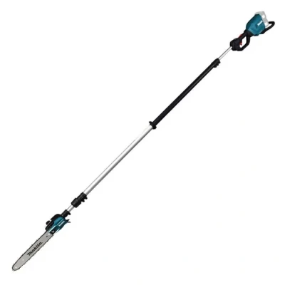 Image de Tronçonneuse d&#039;élagage à perche télescopique Makita 36 V =&gt; 2 x 18 Li Ion 30 cm (Produit seul) DUA301Z