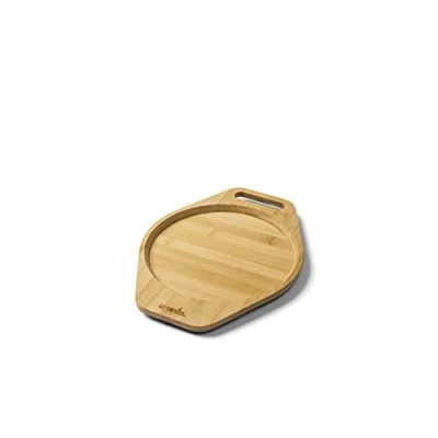 Image de Omnia Dessous de Plat en Bambou pour Four