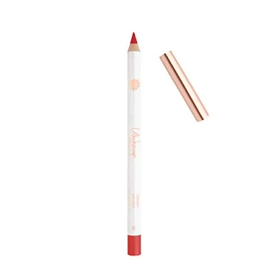 Image de Wakeup Cosmetics Creamy Lipliner Crayon à lèvres souple et crème Ruby