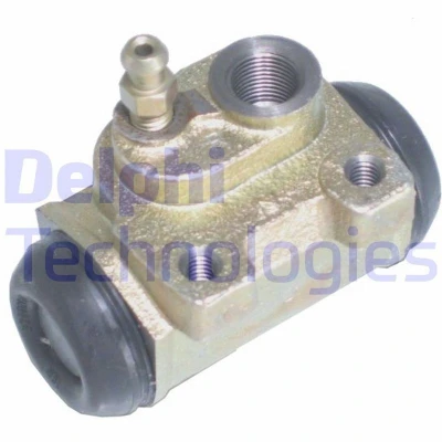 Image de DELPHI LW39053 Cylindre De Roue 21 avec régulateur intégré RENAULT: CLIO 1