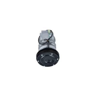 Image de NRF 32243 compresseur De Climatisation 10PA15C 24 PAG 46 avec huile PAG, bague d&#039;étanchéité EASY FIT
