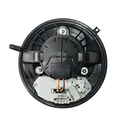 Image de Moteur de ventilateur intérieur + régulateur 64119227670