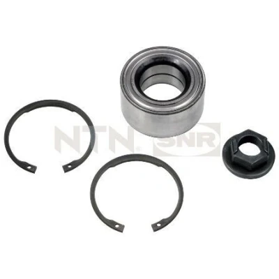 Image de SNR R152.42 Kit de roulements roue FORD: MONDEO 2, 2 Kombi, 1