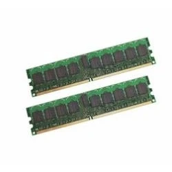 Image de MicroMemory 8Go DDR2 800MHz Module de mémoire (8 Go, 2 X 4 DDR2, 800 MHz)