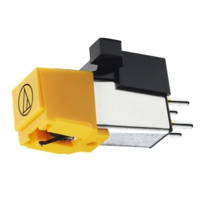 Image de Audio Technica AT 91 Cartouche stéréo à double aimant mobile