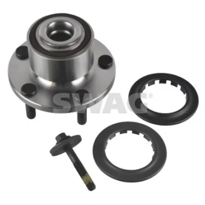 Image de SWAG 33 10 2010 Kit de roulements roue VOLVO: V50, C30, S40 II