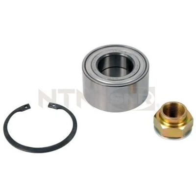 Image de SNR R158.18 Kit de roulements roue 72 AUDI: A8 D3, LANCIA: DELTA 1, ALFA ROMEO: 164