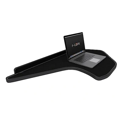Image de F CORE Tablettes Tableau de Bord Camion compatibilité pour DAF XF NG XG XG+ 10.21 Centrale Gris
