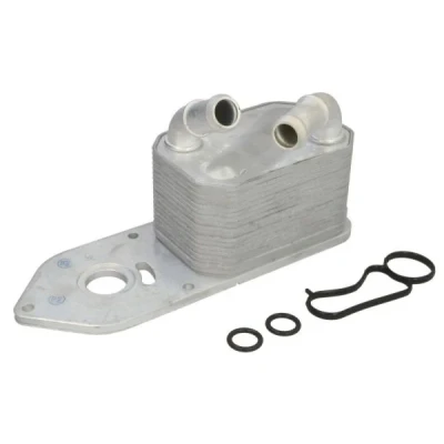 Image de THERMOTEC D4G021TT Radiateur d&#039;Huile FORD: Transit Custom V362 Van, V363 Van