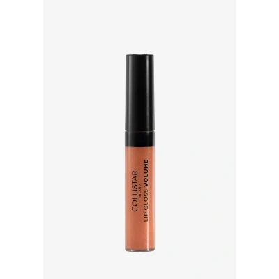 Image de Collistar LIP Gloss Volume Gloss, Femme, Taille: 7 ml, N. 120 peach cameo