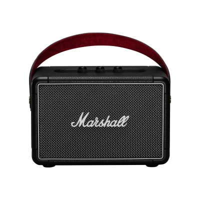 Image de Enceinte bluetooth Marshall kilburn ii bt noir