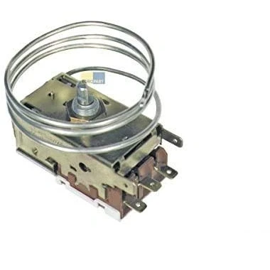 Image de Europart K59H1342 Thermostat pour réfrigérateur
