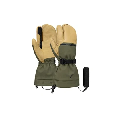 Image de Reusch Discovery Gore Tex Touch TEC™ Lobster Gants imperméables à 3 Doigts