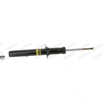 Image de MONROE G1323 Amortisseur Pression de gaz Système bitube sur ressort Goujon en haut, Collier bas HONDA: Accord 7 Limousine