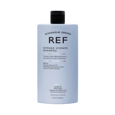 Image de REF Shampoing Soin Hydratation intense