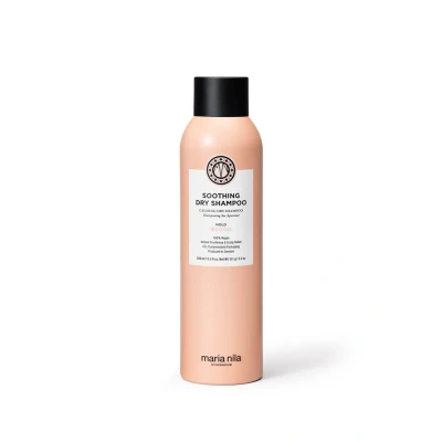 Image de Maria Nila Shampooing Sec Soothing Dry Shampoo 250ml